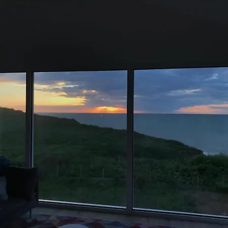 Odyssee De - Vue D'exception Villa Quiberville