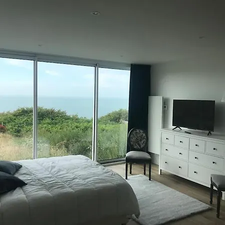 Odyssee De - Vue D'exception Villa Quiberville